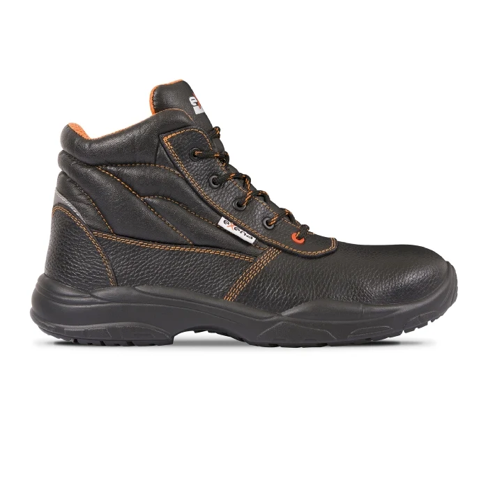 Scarpe antinfortunistiche Ares Plus S3 SRC