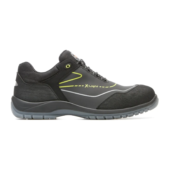 Scarpe antinfortunistiche Alabama 20 S3 SRC