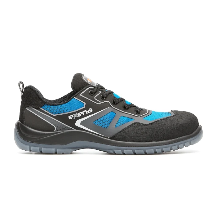 Scarpe antinfortunistiche Cupido 20 S1P SRC