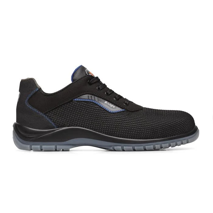 Scarpe antinfortunistiche Athena_23 S3L FO SR