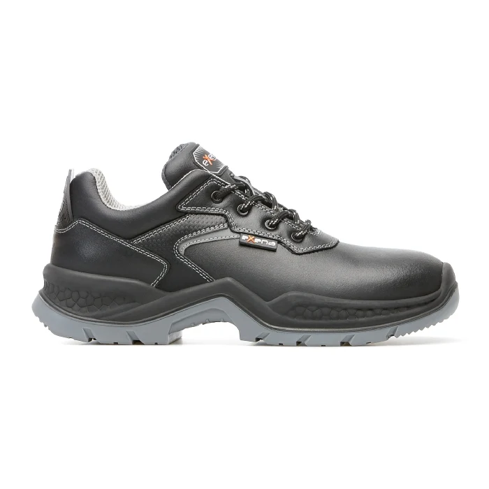 Scarpe antinfortunistiche Pegaso 24 S3L FO SR