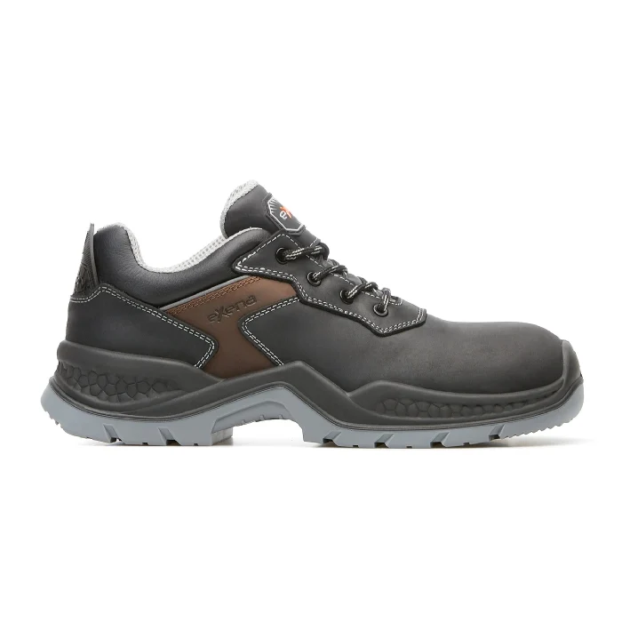 Scarpe antinfortunistiche CIPRO_24 S3 L FO SR