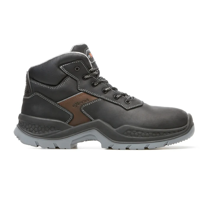 Scarpe antinfortunistiche Creta 20 S3 SRC