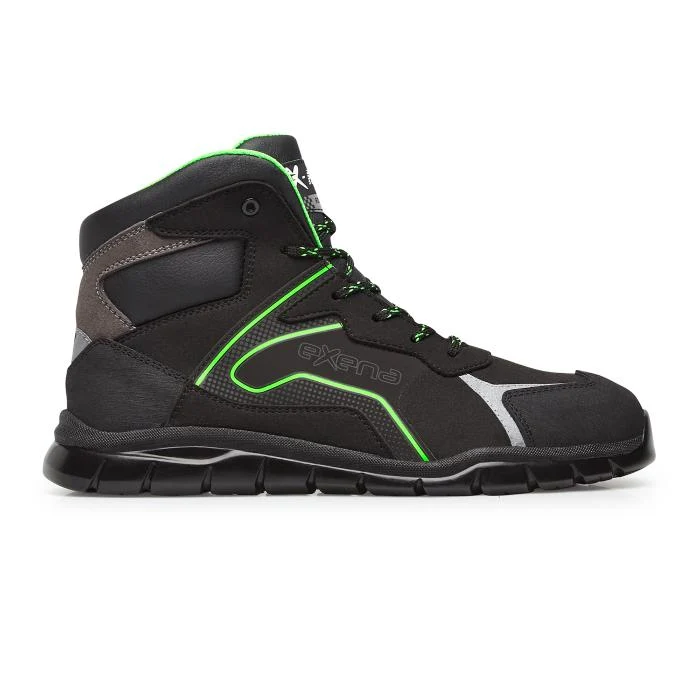 Scarpe antinfortunistiche Street S3 SRC