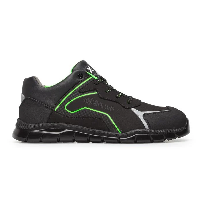 Scarpe antinfortunistiche Boulevard S3 SRC
