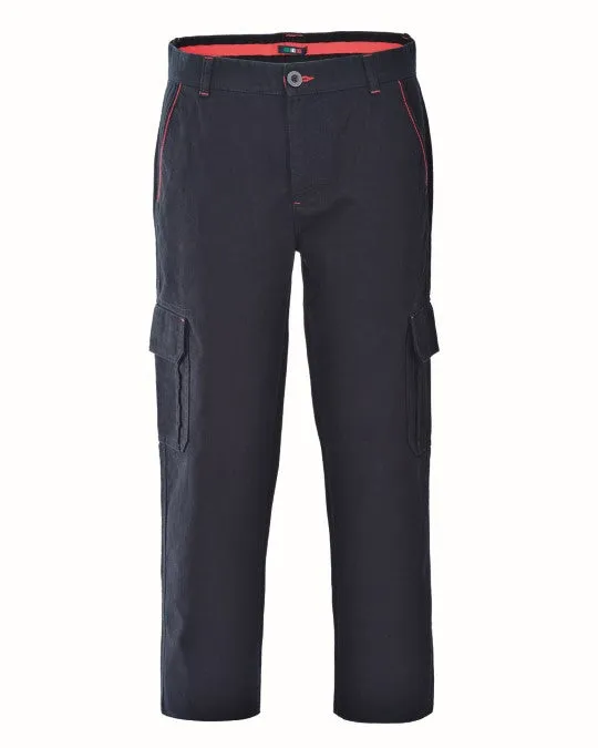 Pantalone Invernale New Nebraska
