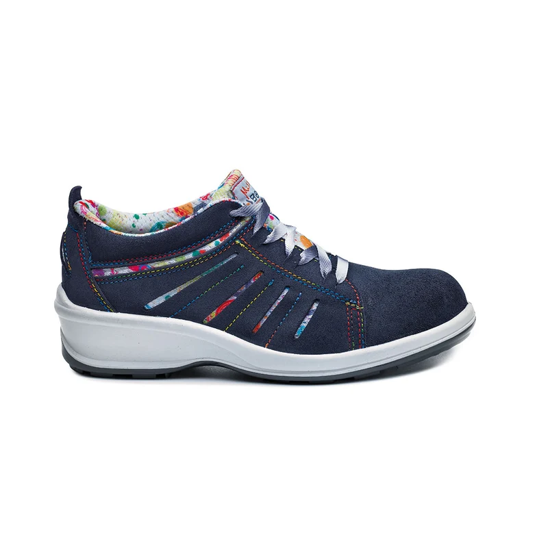 Scarpa di sicurezza Tiffany S1P SRC