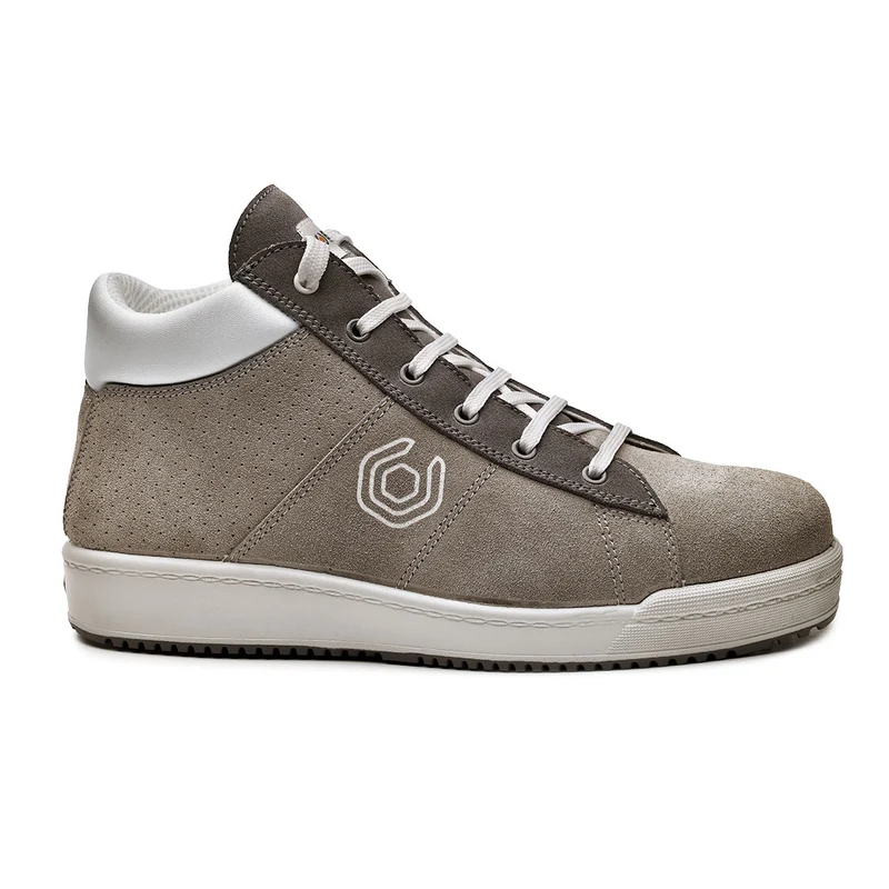 Scarpa di sicurezza Pixel Top S1P SRC