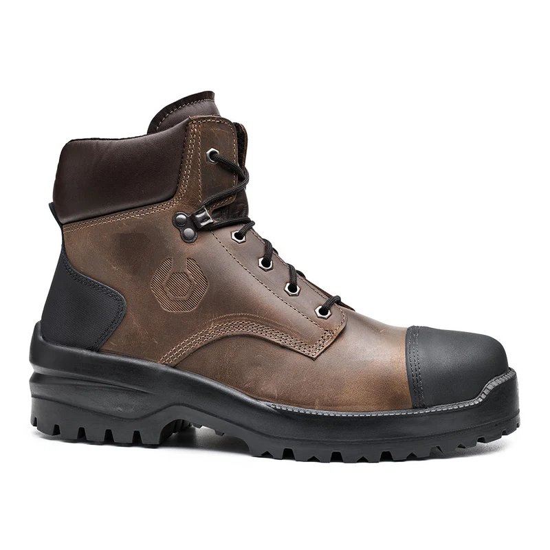 Scarpa di sicurezza Bison Top S3 HRO CI HI SRC