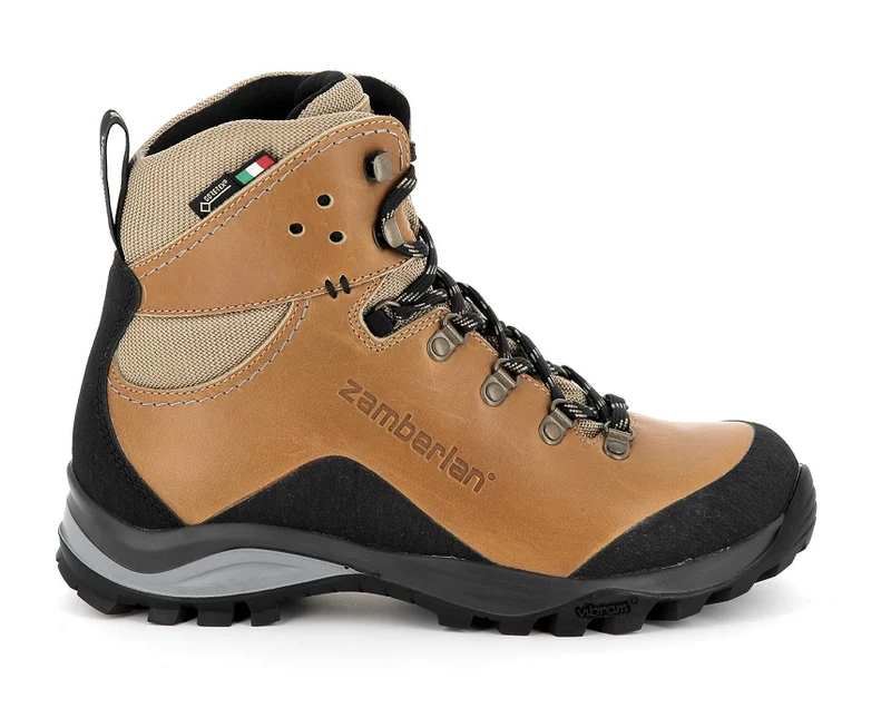 Scarpone Zamberlan Marie Gtx Marrone
