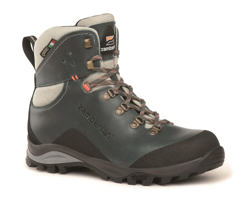 Scarpone Zamberlan Marie Gtx Verde