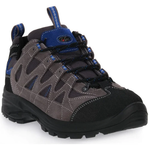 Scarpa Garsport One Tex Royal Grigio/Blue