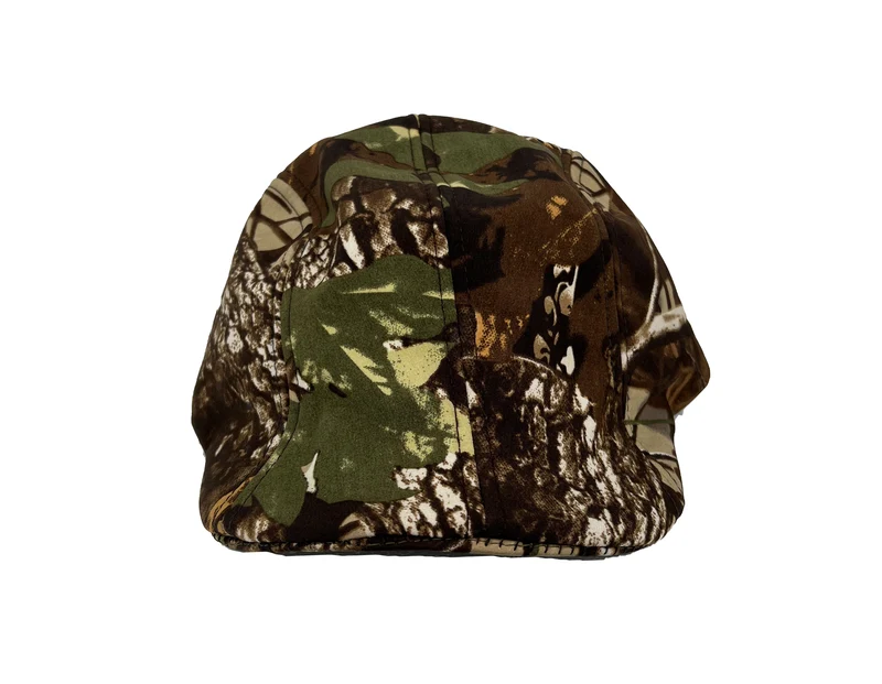 Coppola Vient SoftShell 1148 Bosco