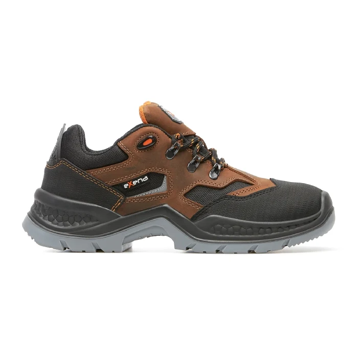 Scarpe antinfortunistiche SUMATRA_24 S3 L FO SR