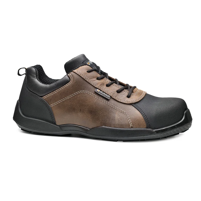 Scarpa di sicurezza Rafting S3L FO SR