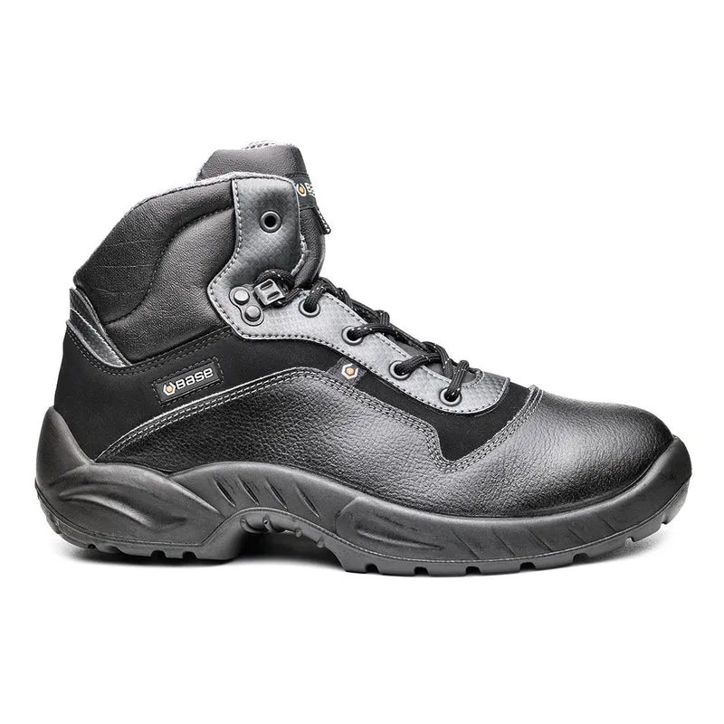Scarpa antinfortunistica Pigalle S3 SRC