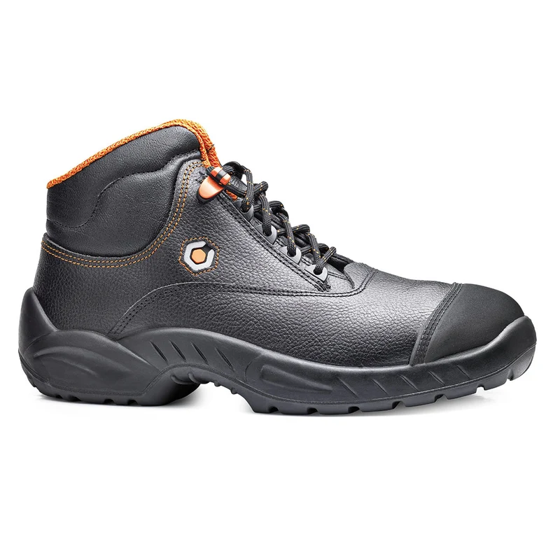 Scarpa antinfortunistica Prado S3 SRC