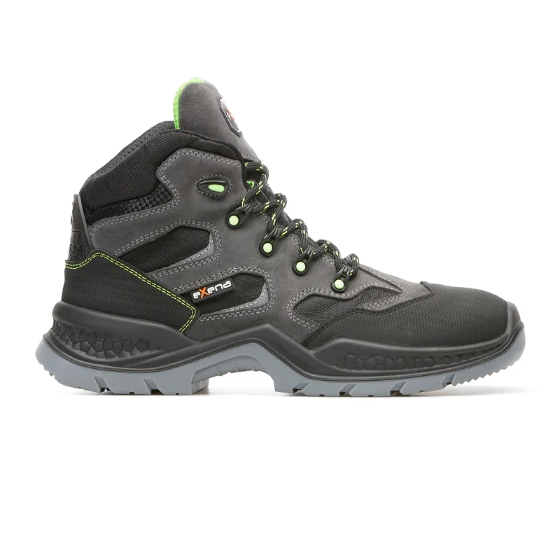 Scarpe antinfortunistiche GIAVA_24 S3L FO SR