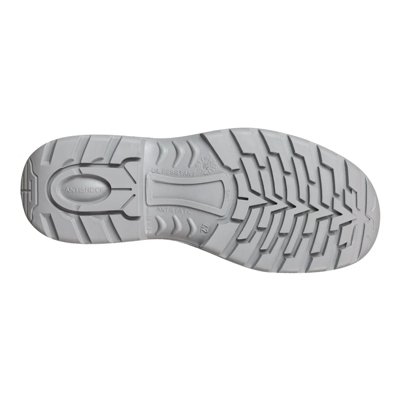 Scarpe antinfortunistiche Fuji S3 CI WR HI HRO SRC