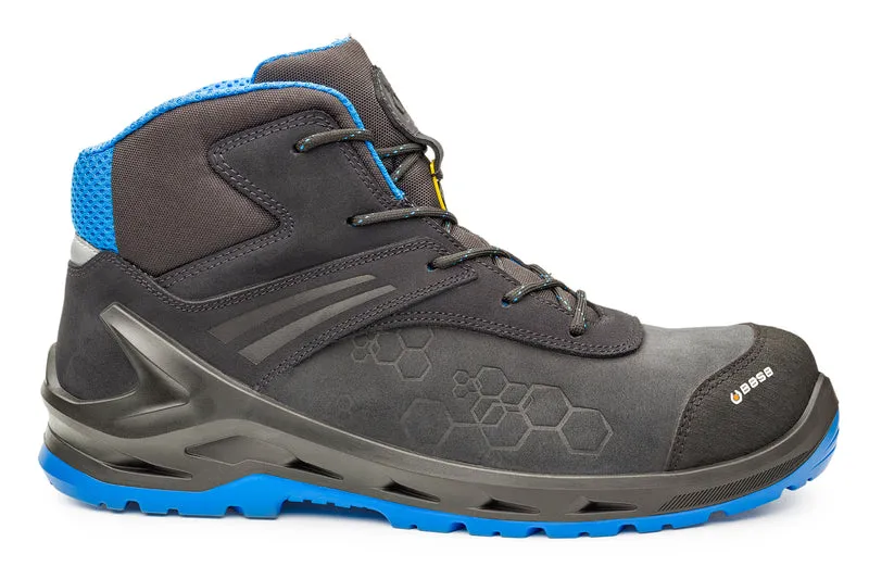 Scarpa di sicurezza i-Robox Top S3 ESD CI SRC