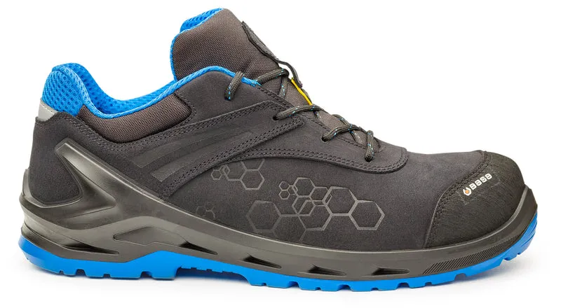 Scarpa di sicurezza i-Robox S3 ESD CI SRC