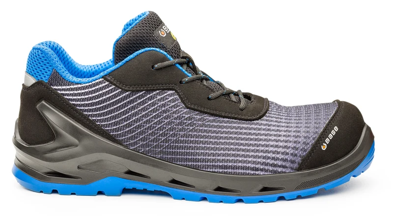 Scarpa di sicurezza i-Cyber S1P ESD SRC