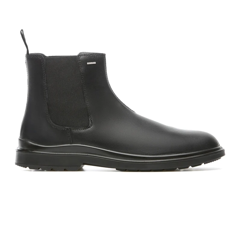 Scarpe antinfortunistiche Beatles Black S3 SRC