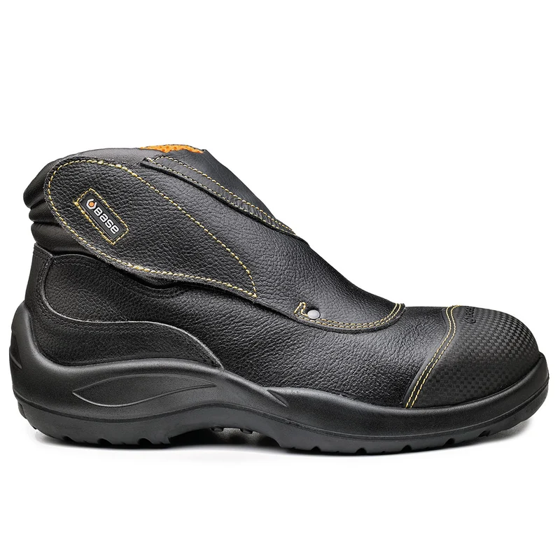Scarpa di sicurezza Saldatore S3 HRO SRA