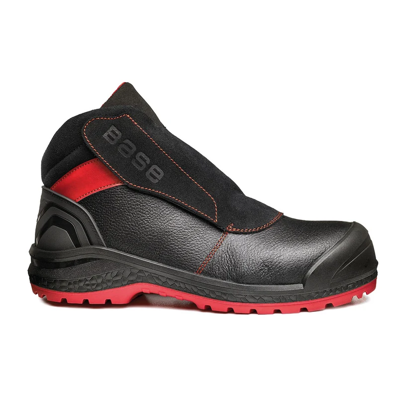 Scarpa di sicurezza Sparkle S3 HRO HI CI SRC