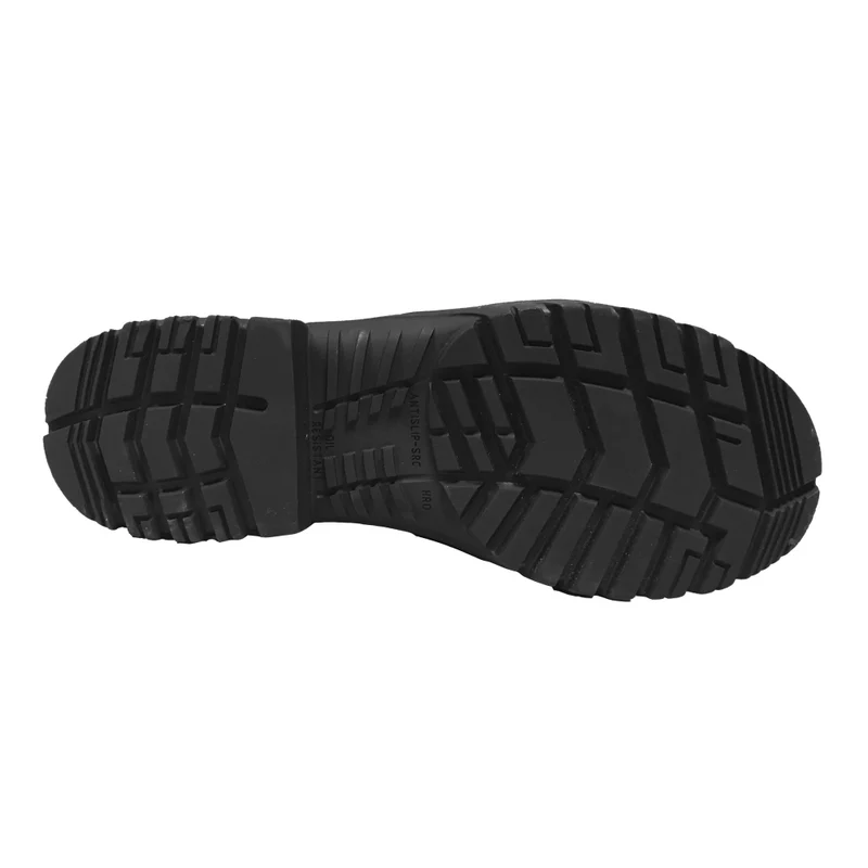 Scarpe antinfortunistiche Weld S3 M HRO SRC
