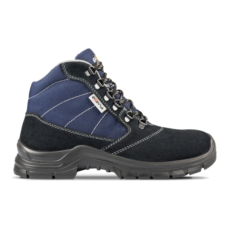 Scarpe antinfortunistiche Imola 18 S1P SRC