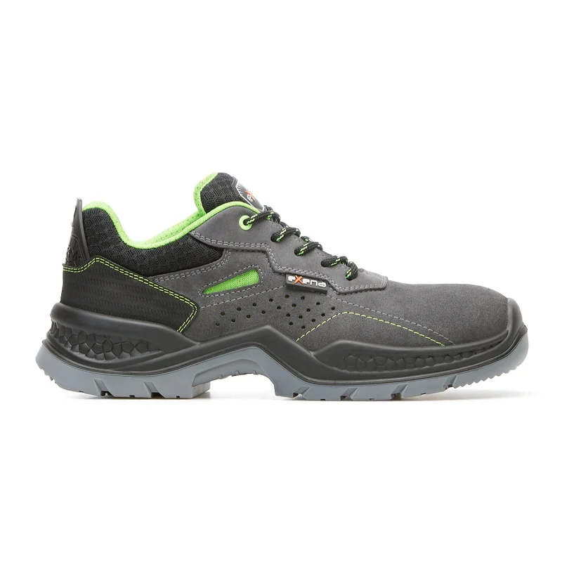 Scarpe antinfortunistiche Antigua_24 S1 PL FO SR