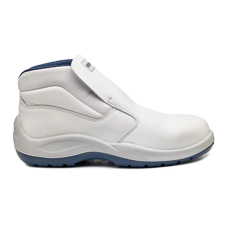 Scarpe antinfortunistiche Vanadio S2 SRC