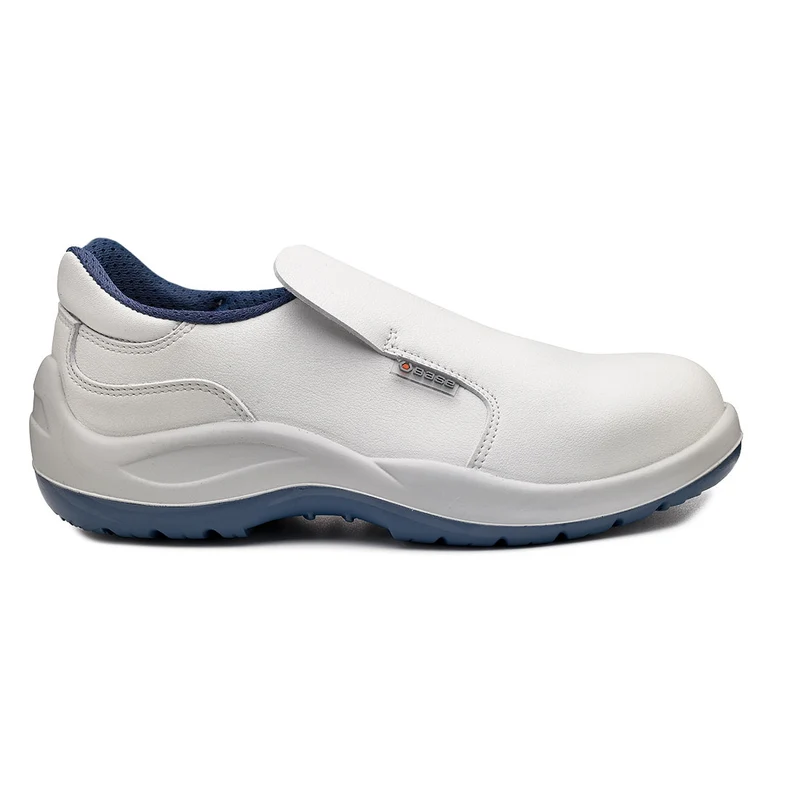 Scarpe antinfortunistiche Litio S2 SRC