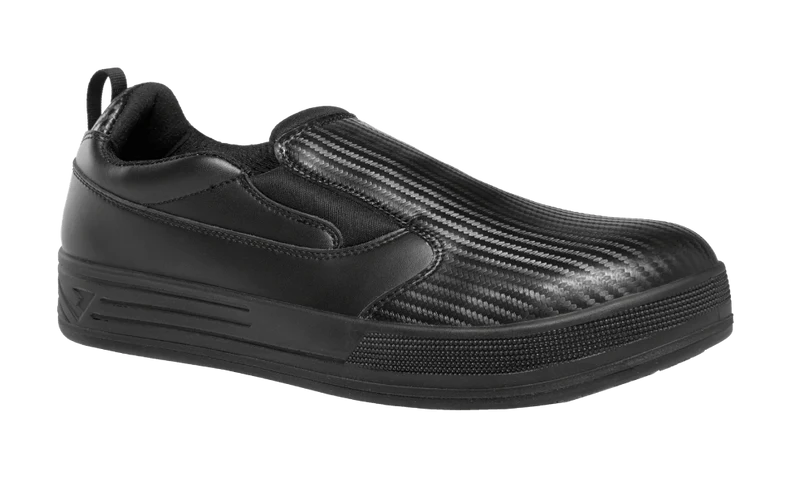 Scarpa Garsport Antinfortunistica Professionale Auguste Low S2 Nera