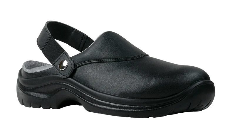 Scarpa Garsport Antinfortunistica Professionale Nevada Nera