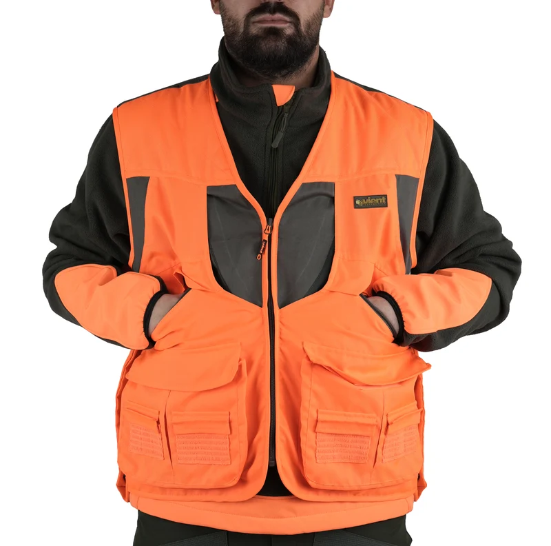 Gilet Vient VT20 Arancio