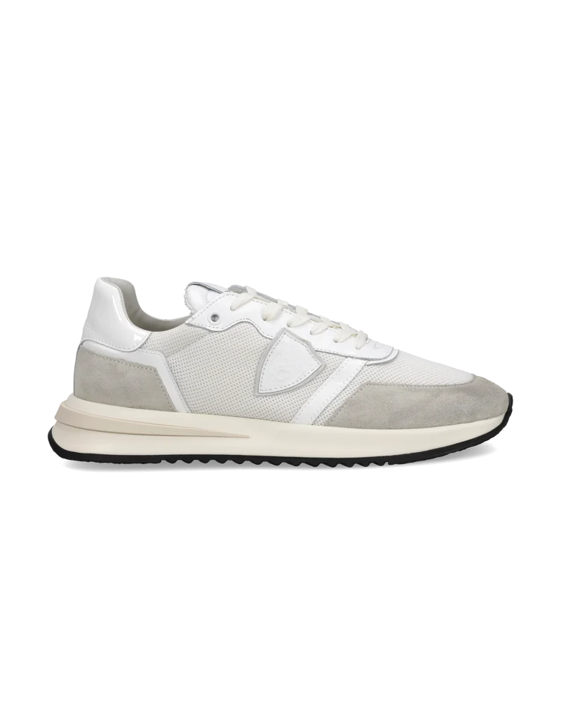 Sneakers Tropez 2.1 Men, White Grey
