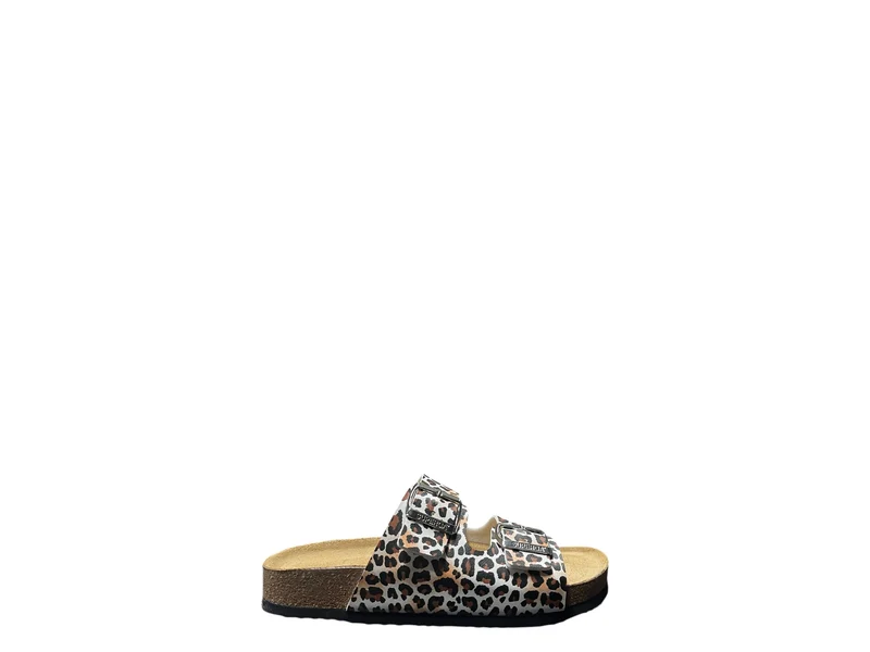 Ciabatte donna "Superga" S31Z049/SP Collezione Primavera/Estate 2026 - Maculato