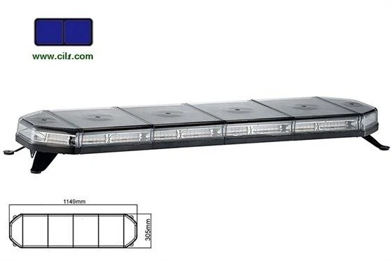 Luci rotanti MAX LIGHT 1450