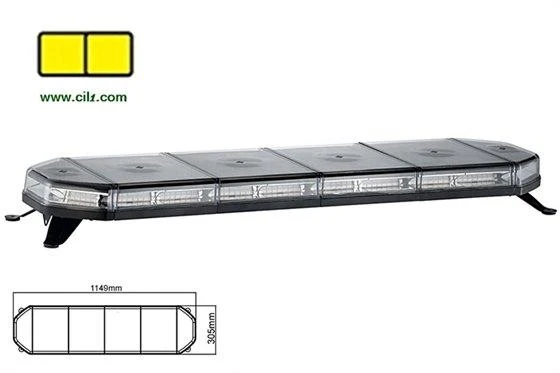 Luci rotanti MAX LIGHT 1450