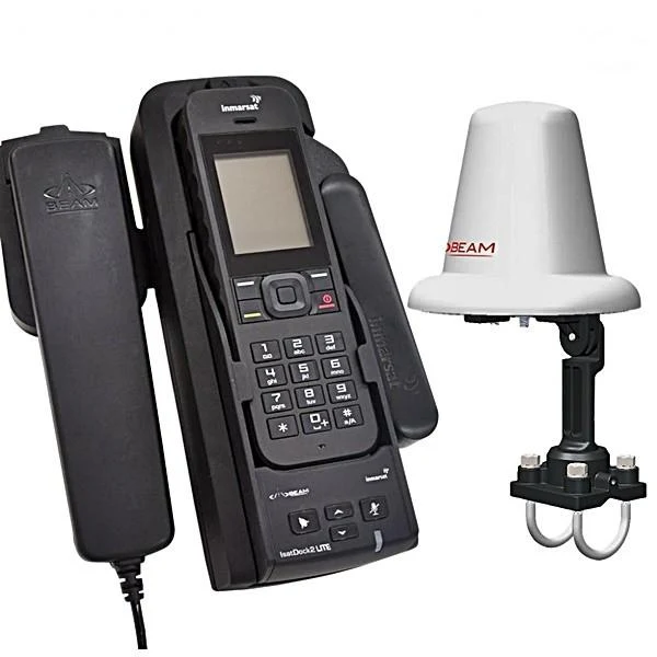 Fascio IsatDock 2 Lite (ISD2 LITE)