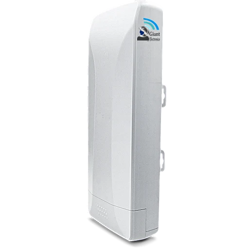 Extender WiFi industriale