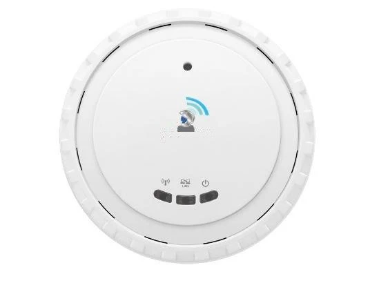 Range extender WiFi industriale