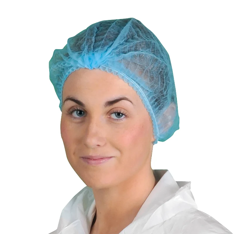 Box Cuffia monouso PP - 3.000 pezzi
