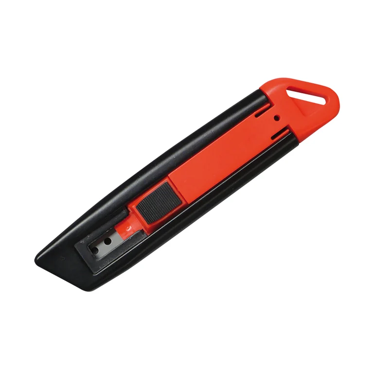 Taglierino cutter di sicurezza