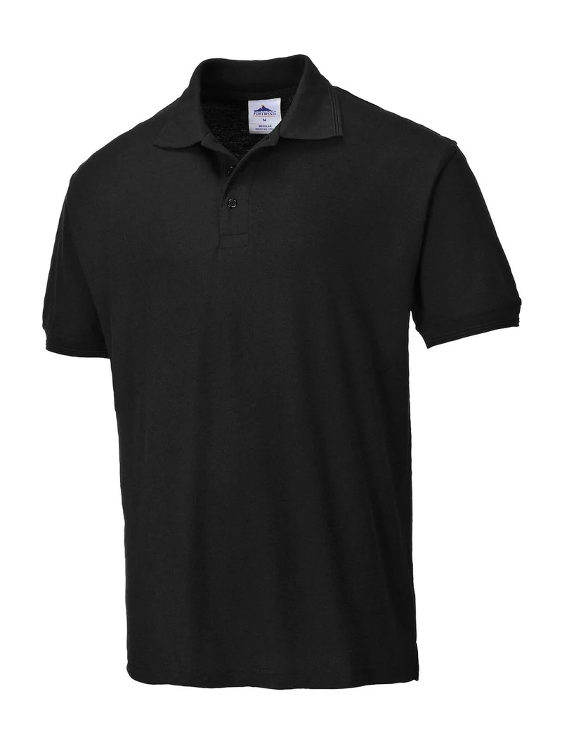 Polo in cotone Verona