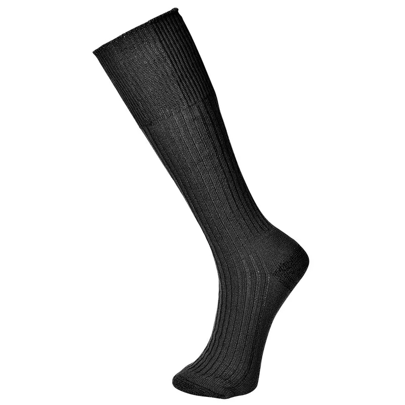 Calze eleganti Combat