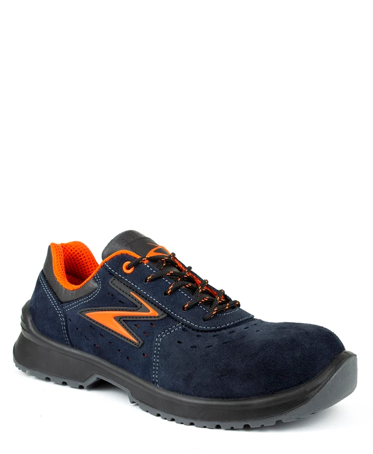 Scarpe di sicurezza Silver S1P SRC