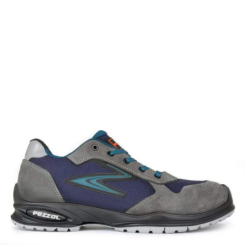 Scarpa di sicurezza CAMARO S1P SRC
